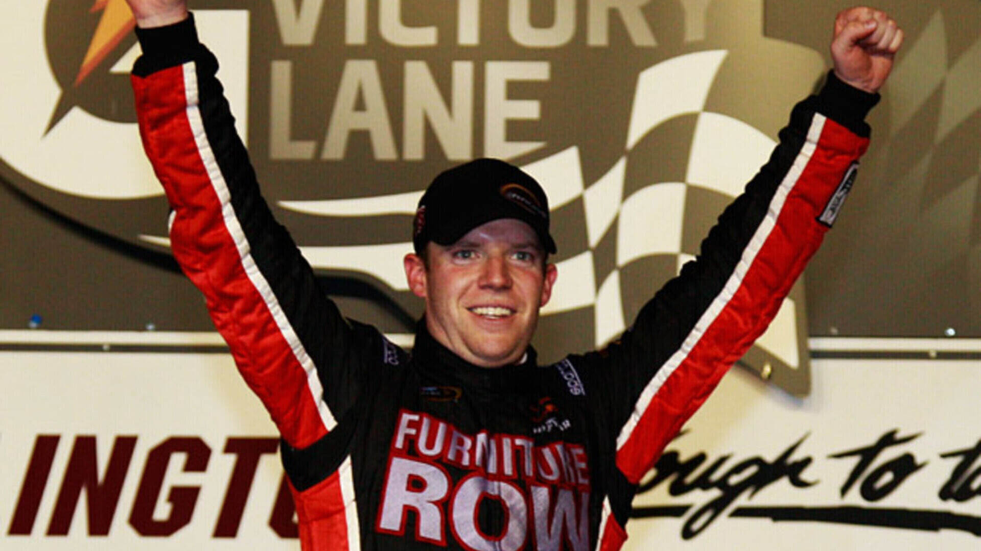 8. Regan Smith – 2011 Southern 500