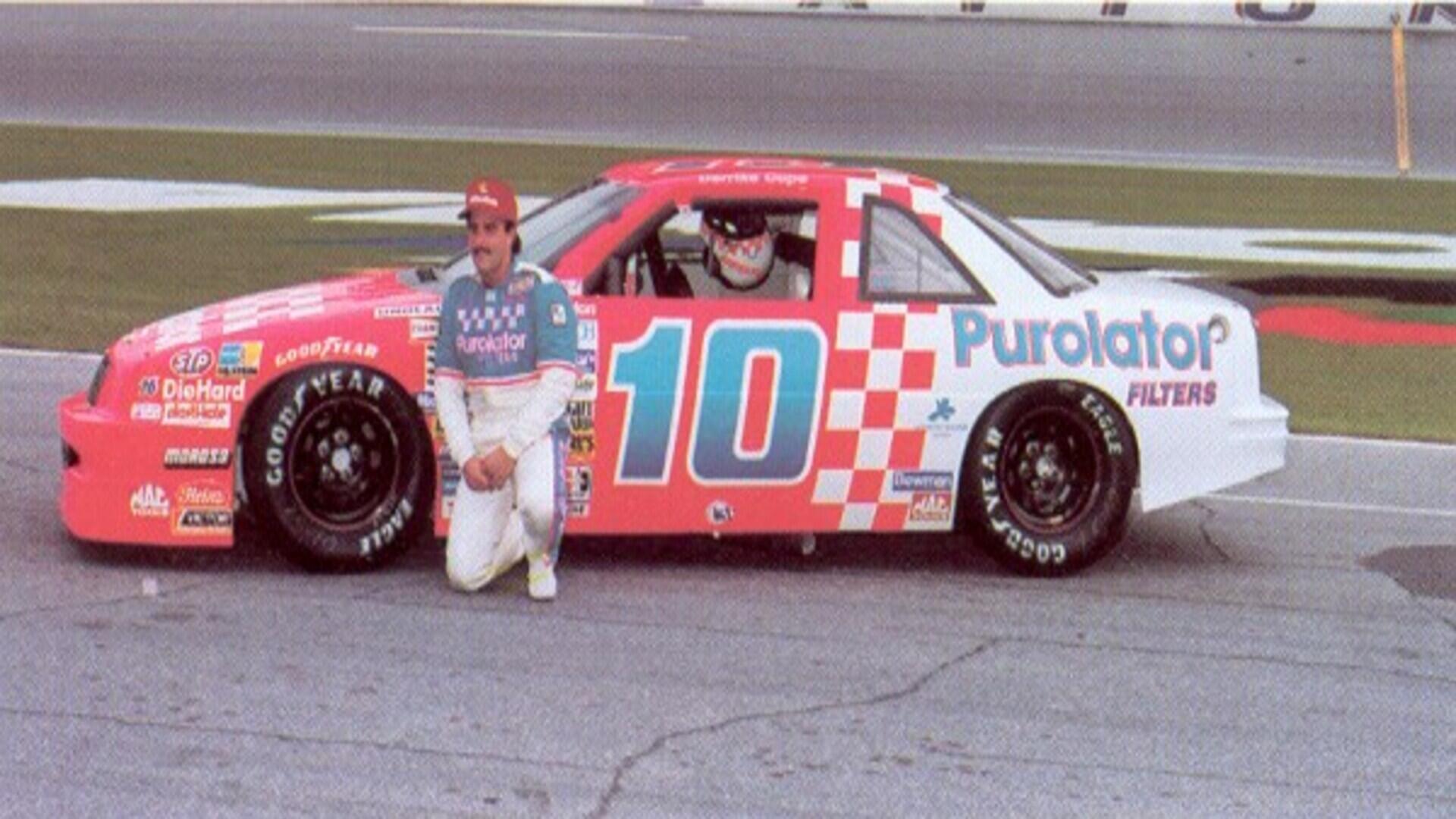 5. Derrike Cope – 1990 Daytona 500