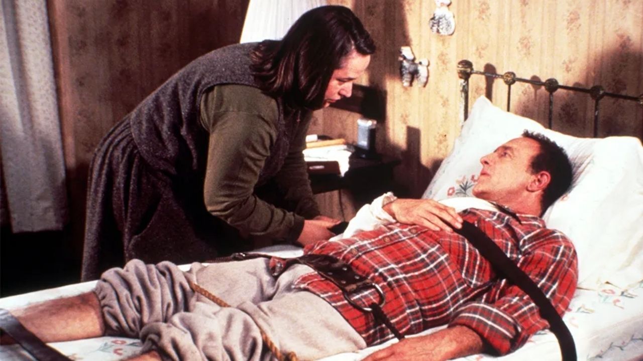 Misery (1990)