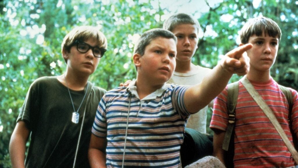 Stand By Me