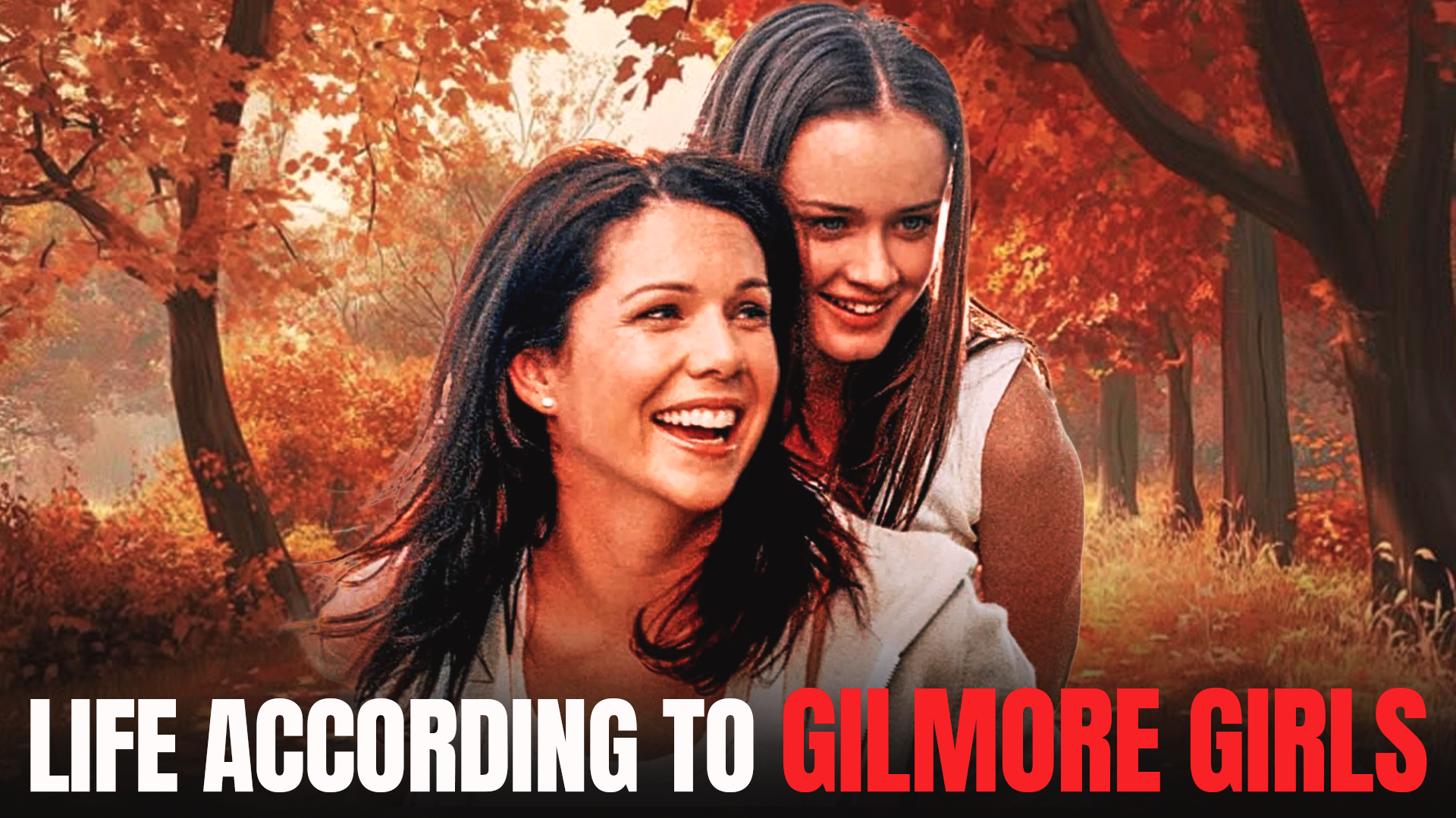 'Gilmore Girls' Golden Moments
