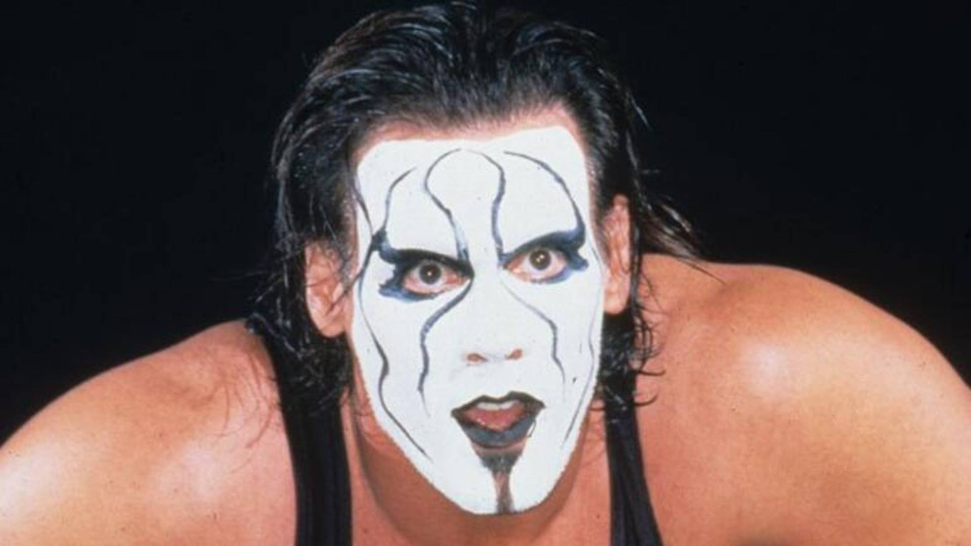 2.⁠ ⁠Sting’s Crow Transformation