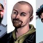 Homelander, Hughie, and Billy Butcher (Image: Wildstorm, DC)