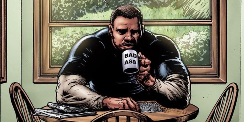 M.M. (Image: Wildstorm, DC)