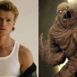 ‘Clayface’ Actor Tom Rhys Harries Shares BTS Photo Hinting At The Movie’s Tone As It Wraps Filming Tom Rhys Harries and Clayface (Image: instagram @tomrhysharries, Marvel)