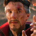 Doctor Strange (Image: Marvel)