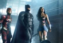 ‘Lanterns’ Manhunter Mystery Could Be Setting Up A Major Justice League Hero Zack Snyder's Justice League (Image: Warner Bros)
