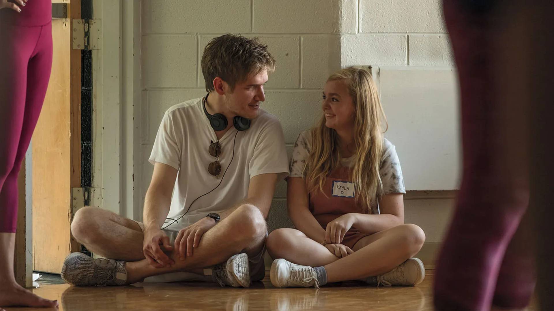 19. Eighth Grade (2018)