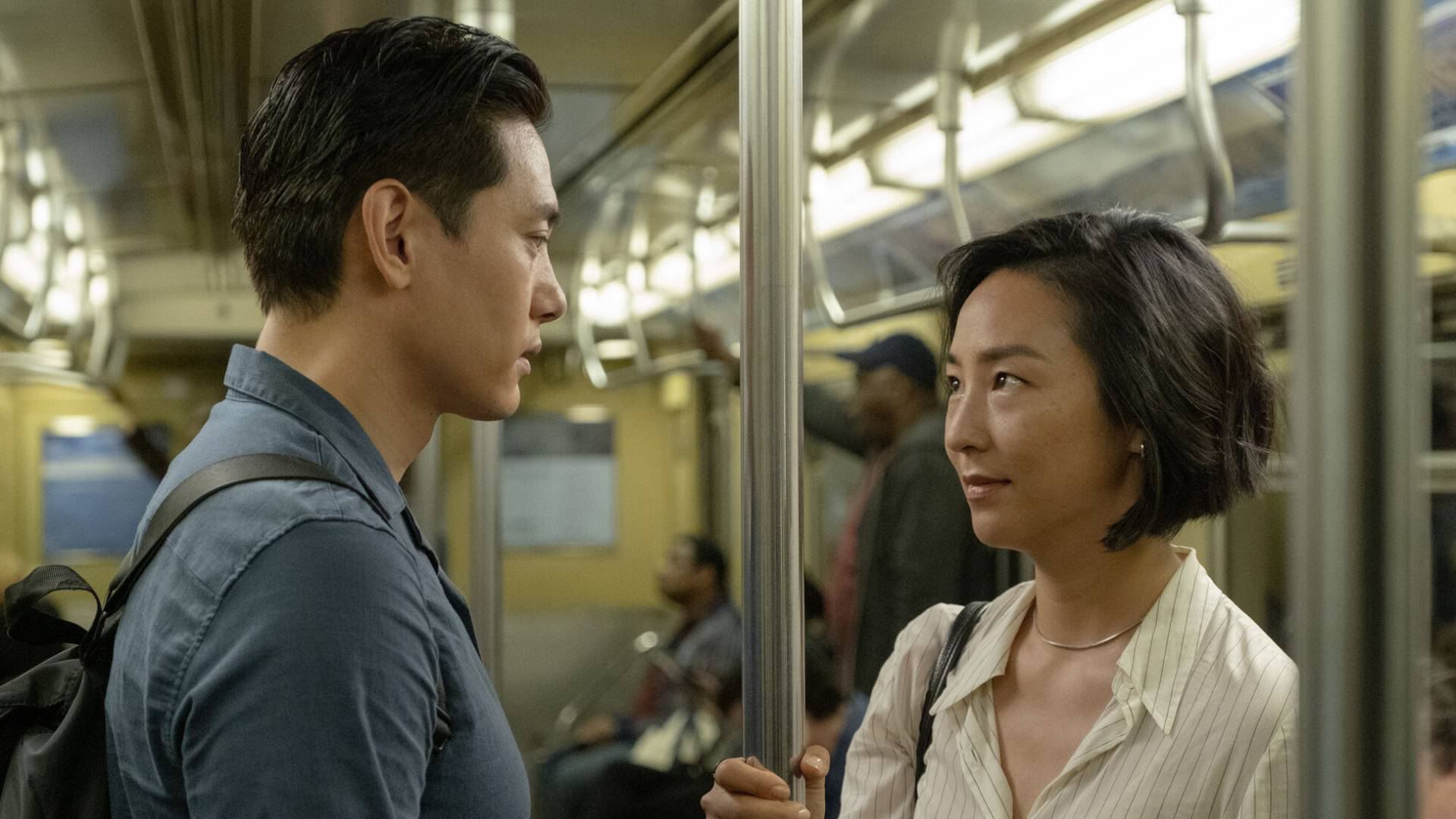 9. Past Lives (2023)