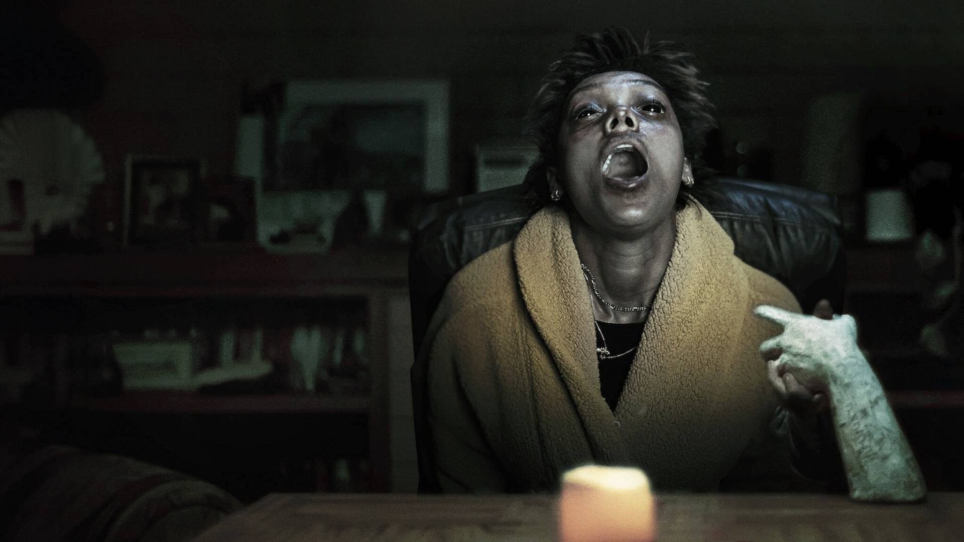 16. Talk to Me (2023)