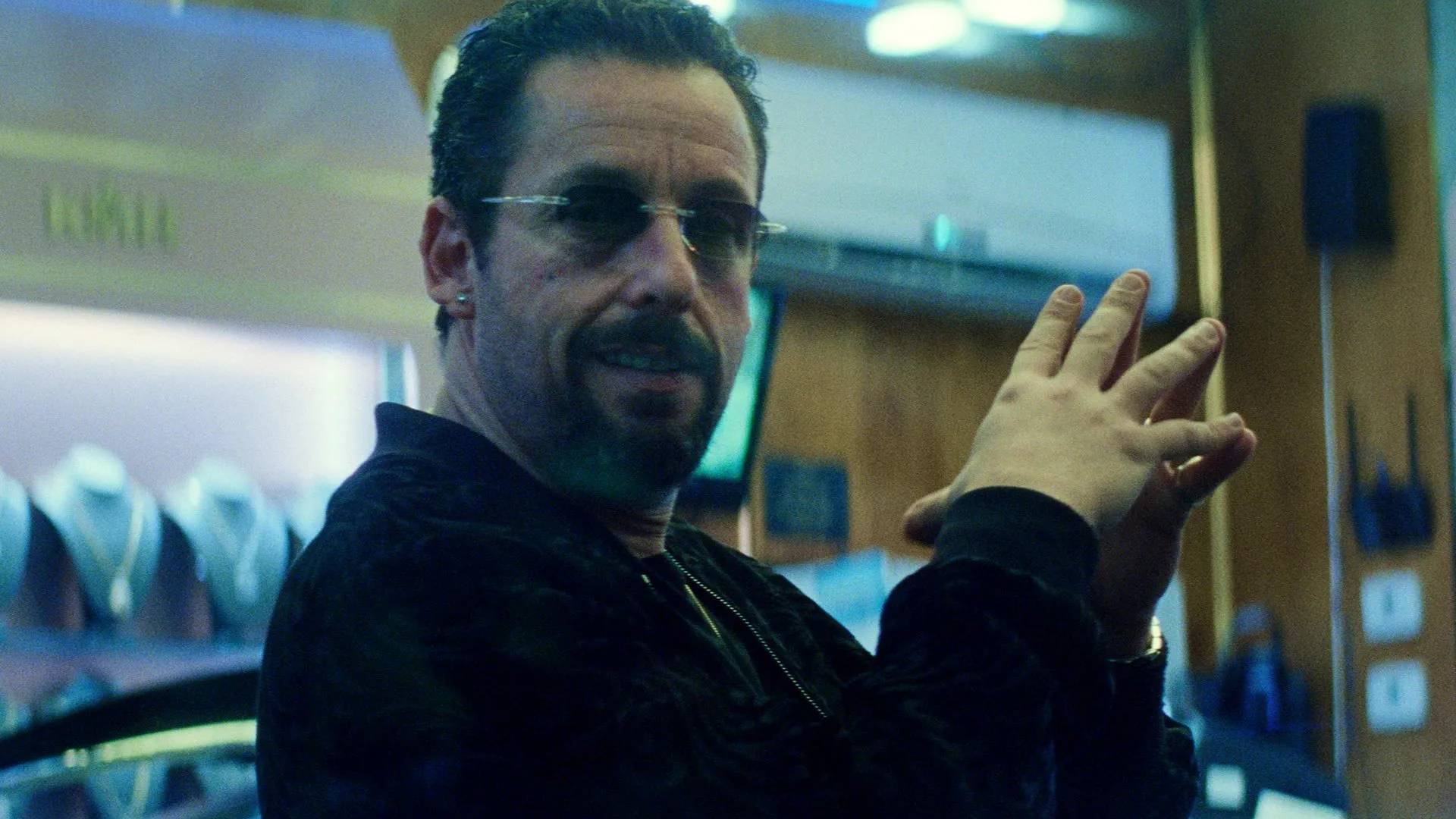 5. Uncut Gems (2019)