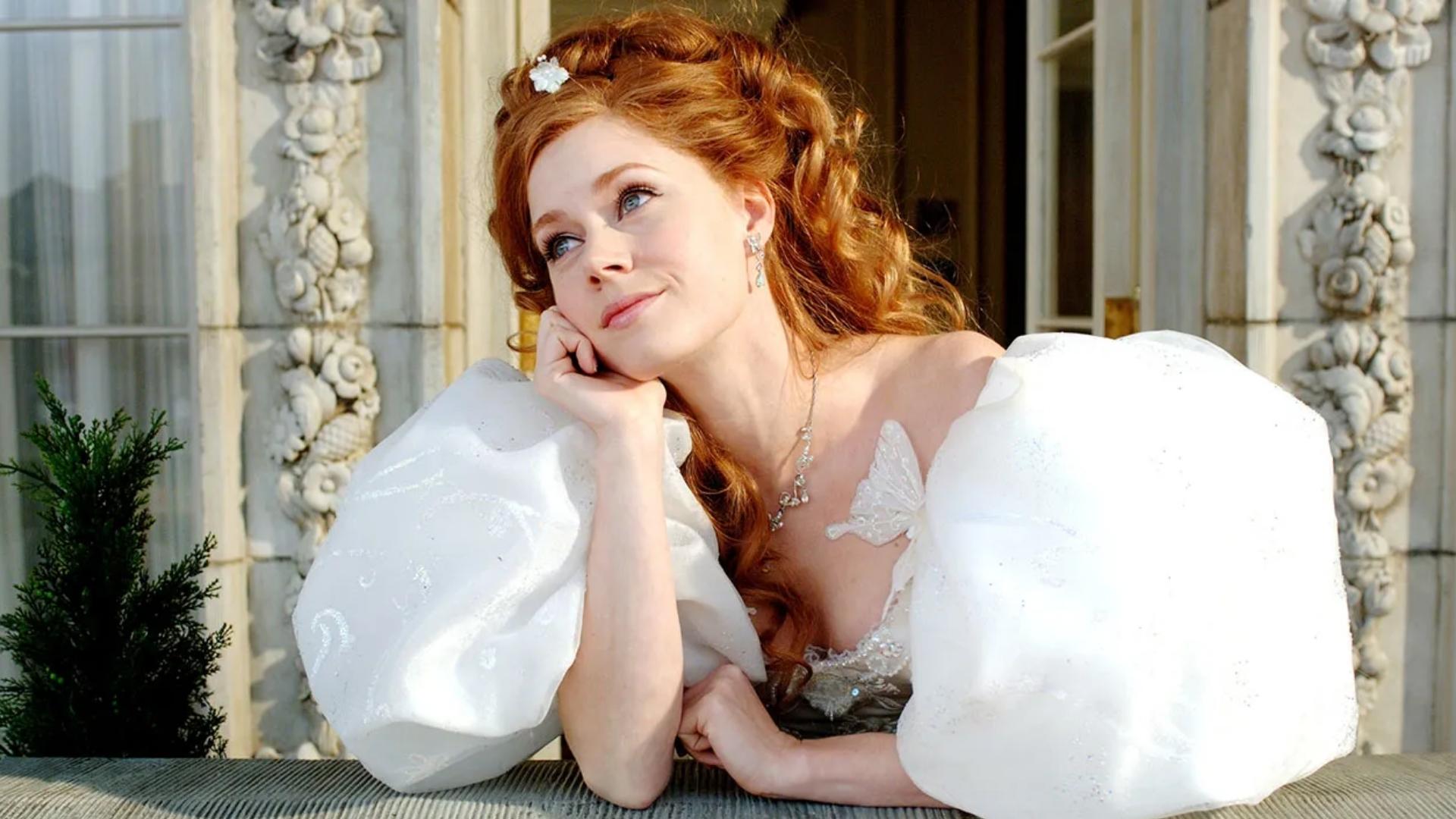 Enchanted (2007)