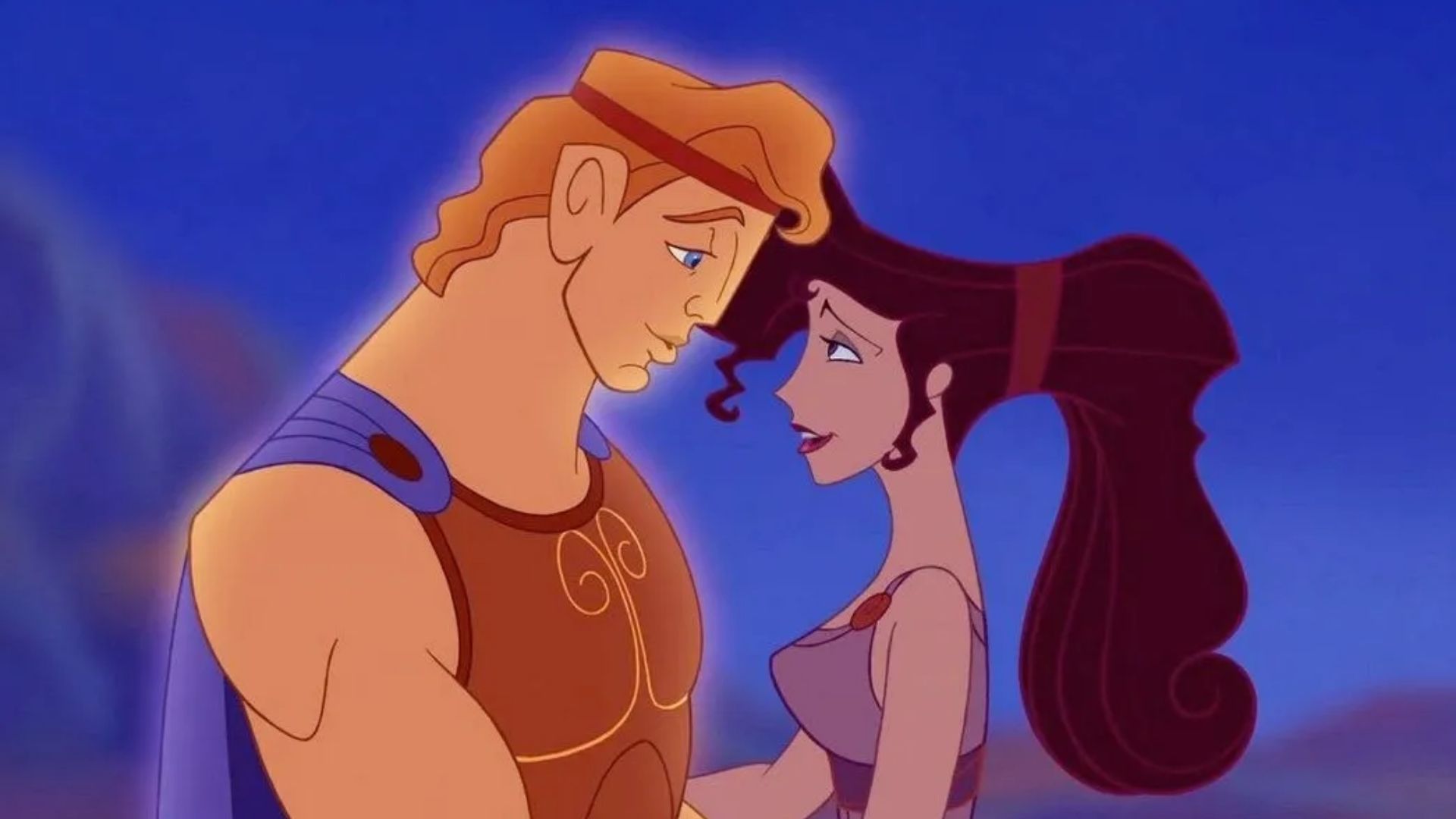 Hercules (1997)
