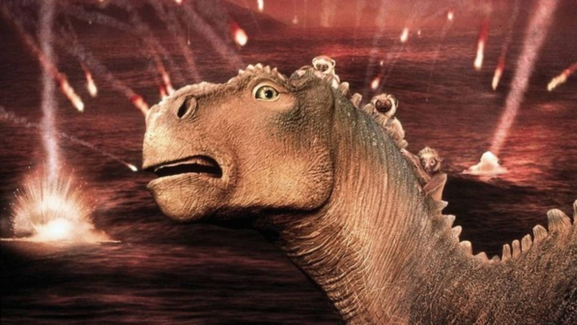 Dinosaur (2000)
