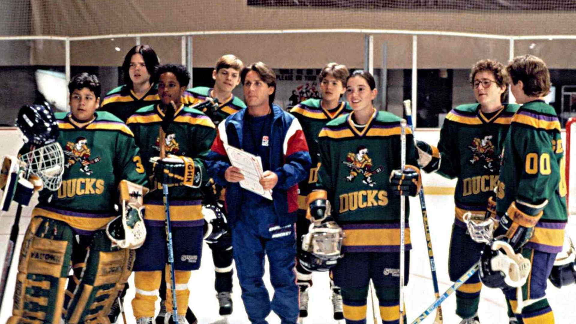 D2: The Mighty Ducks (1994)