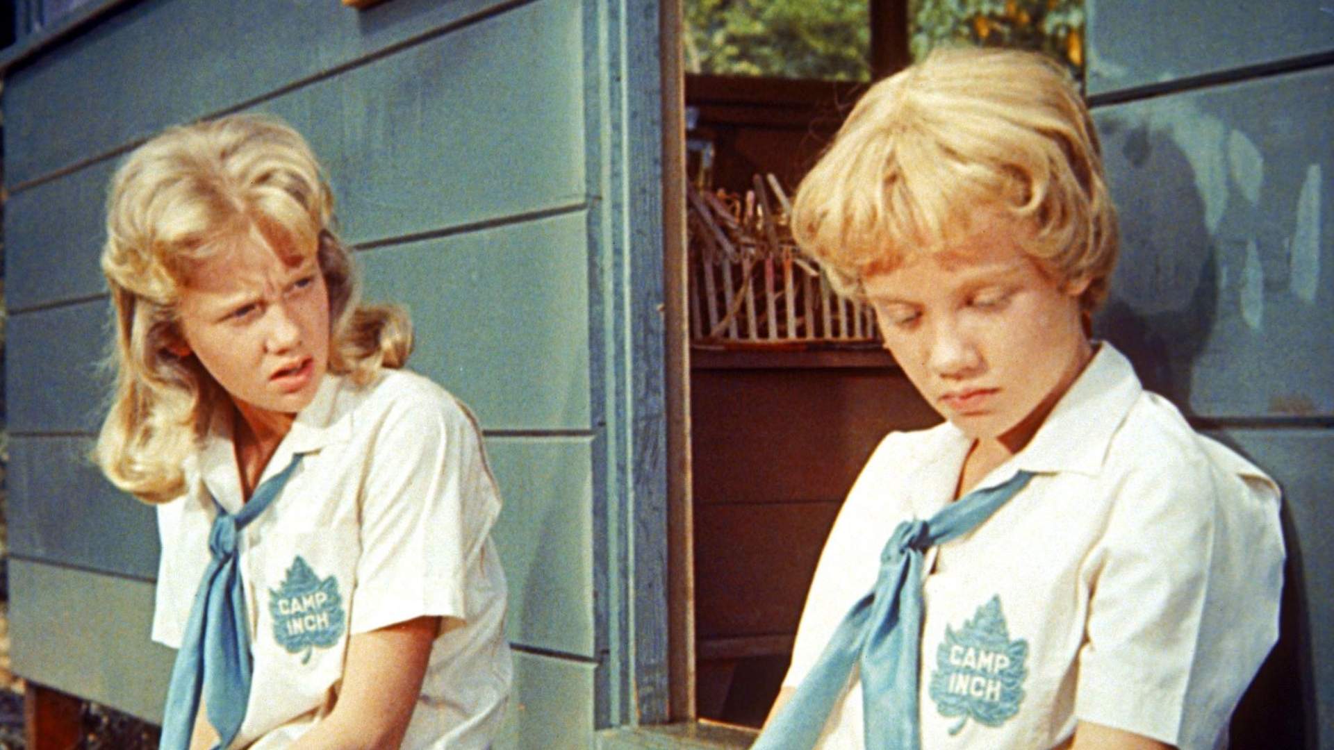 The Parent Trap (1961)