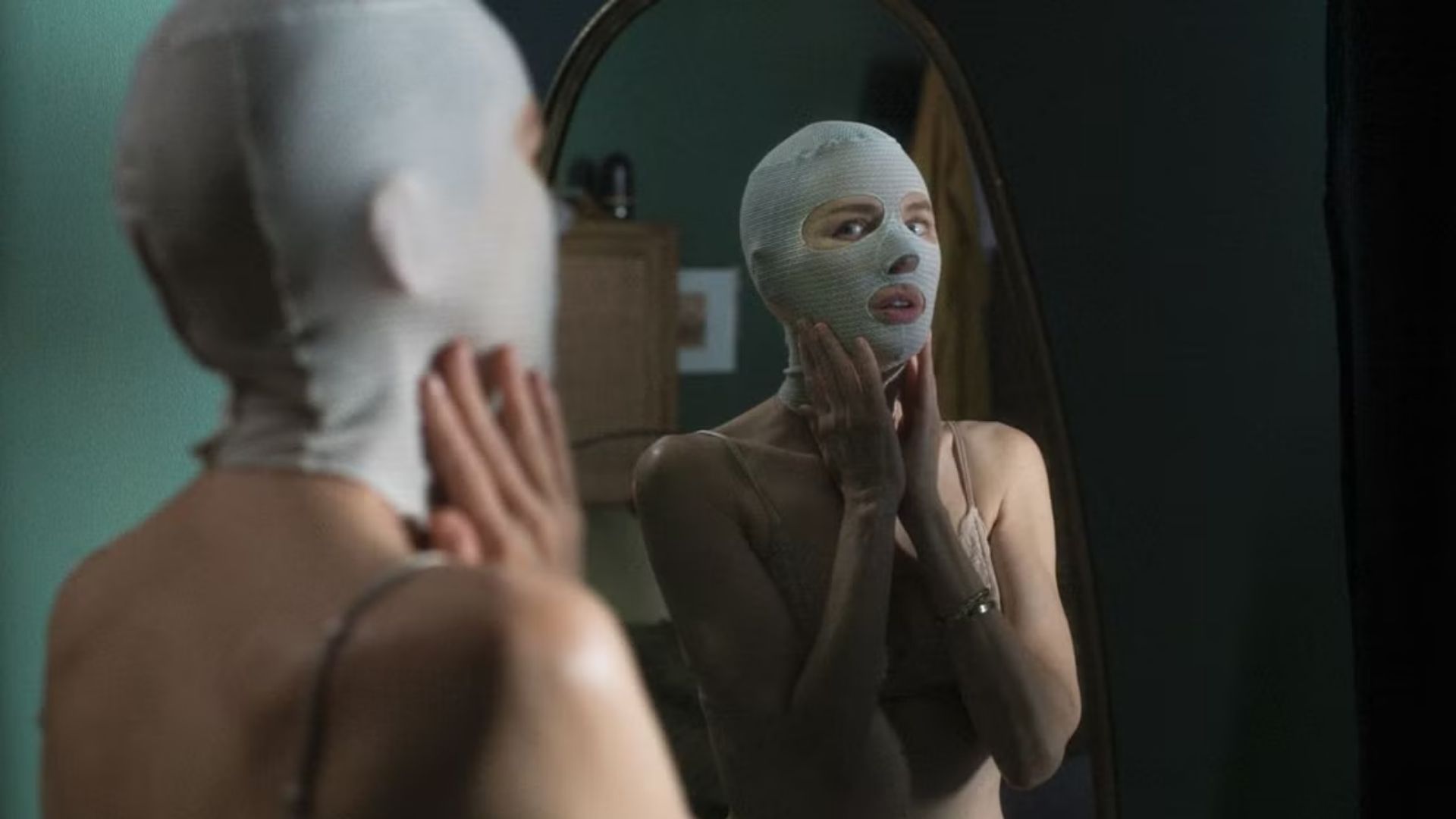 Goodnight Mommy (2014)