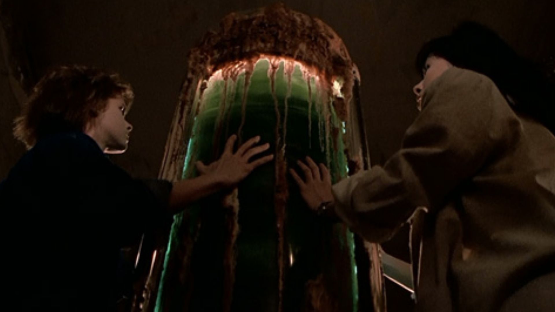 Prince of Darkness (1987)