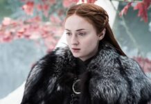 Sophie Turner