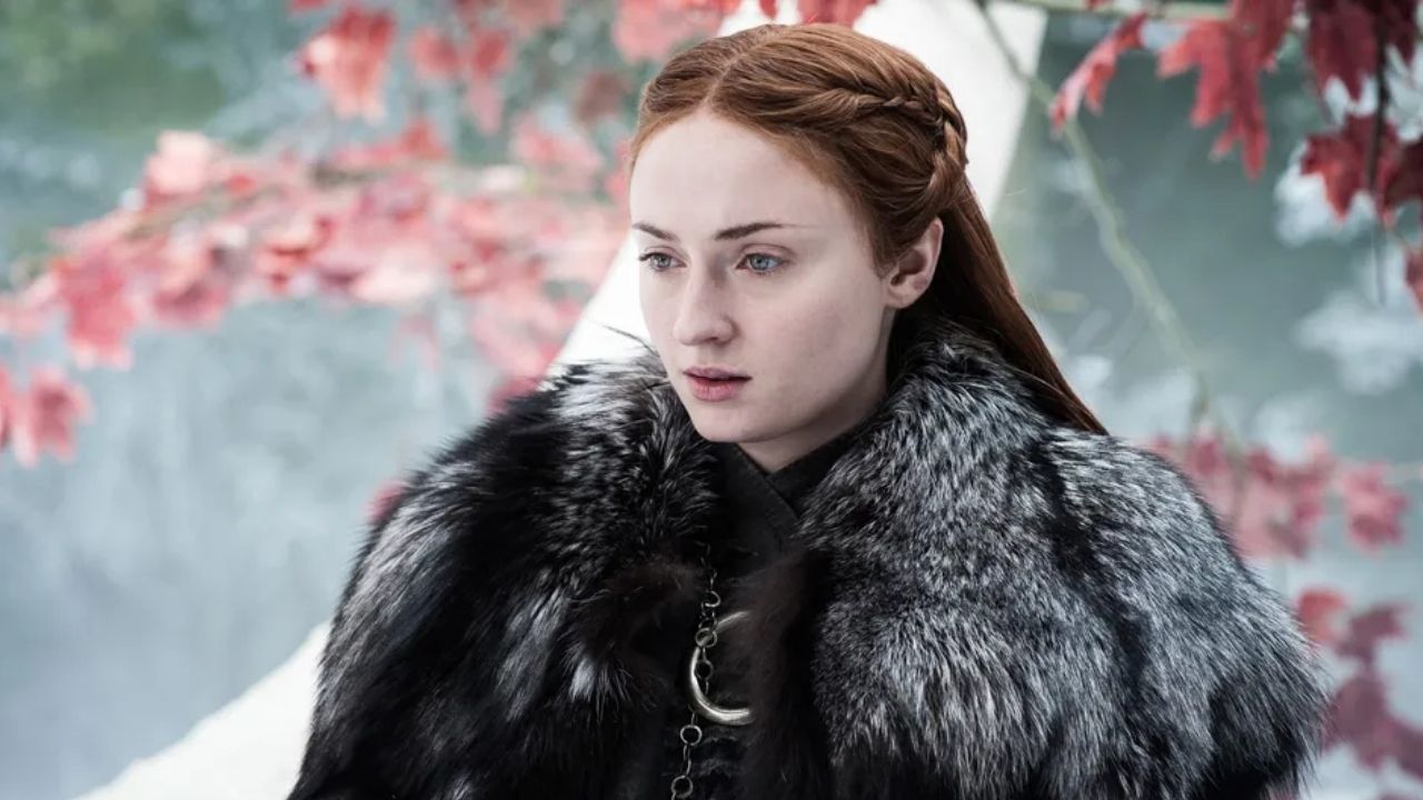 Sophie Turner Has A Surprisingly Unpredictable Reason For Avoiding