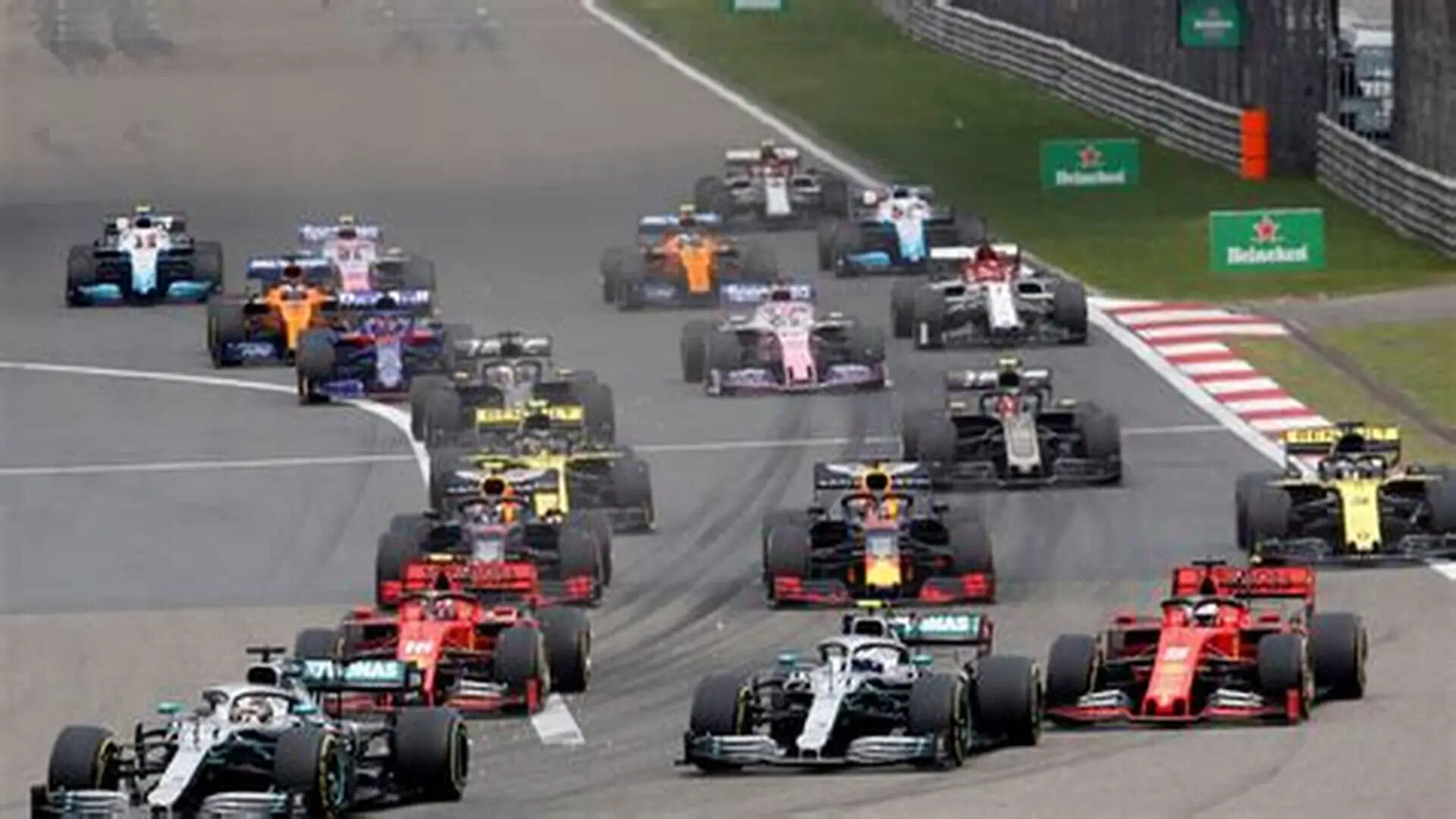 7. Elimination Qualifying (2016)