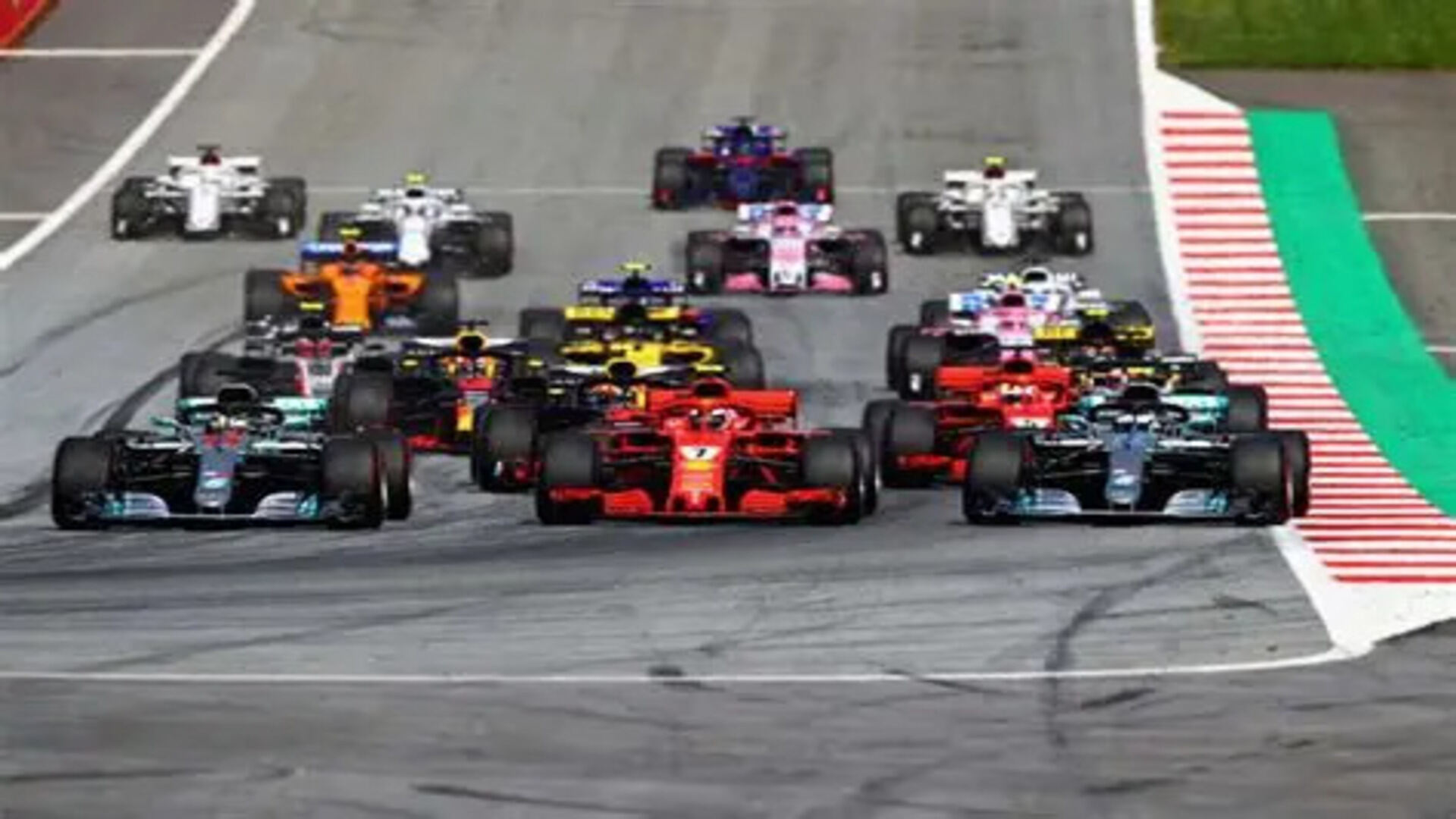 5. Refueling Ban (2010)