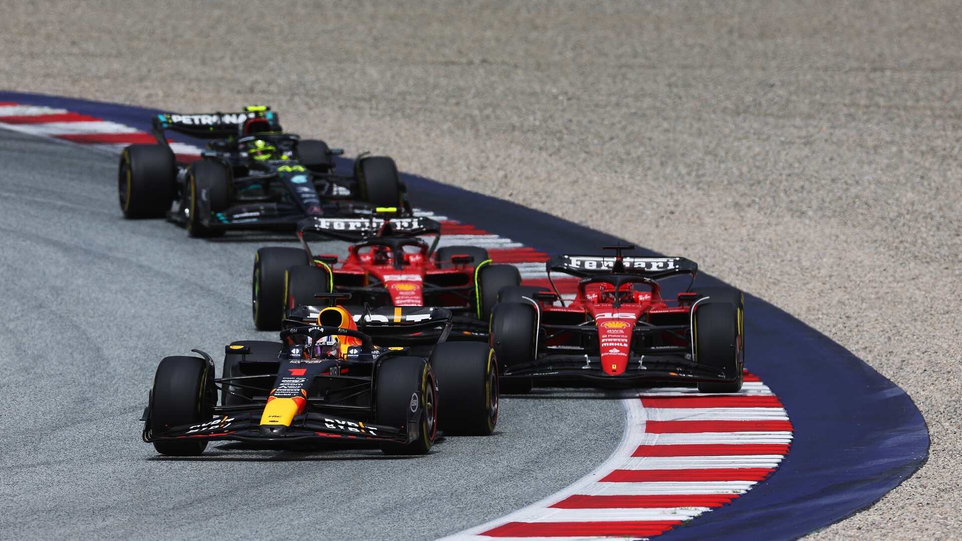 4. Blue Flag Enforcement (1990s–Present)