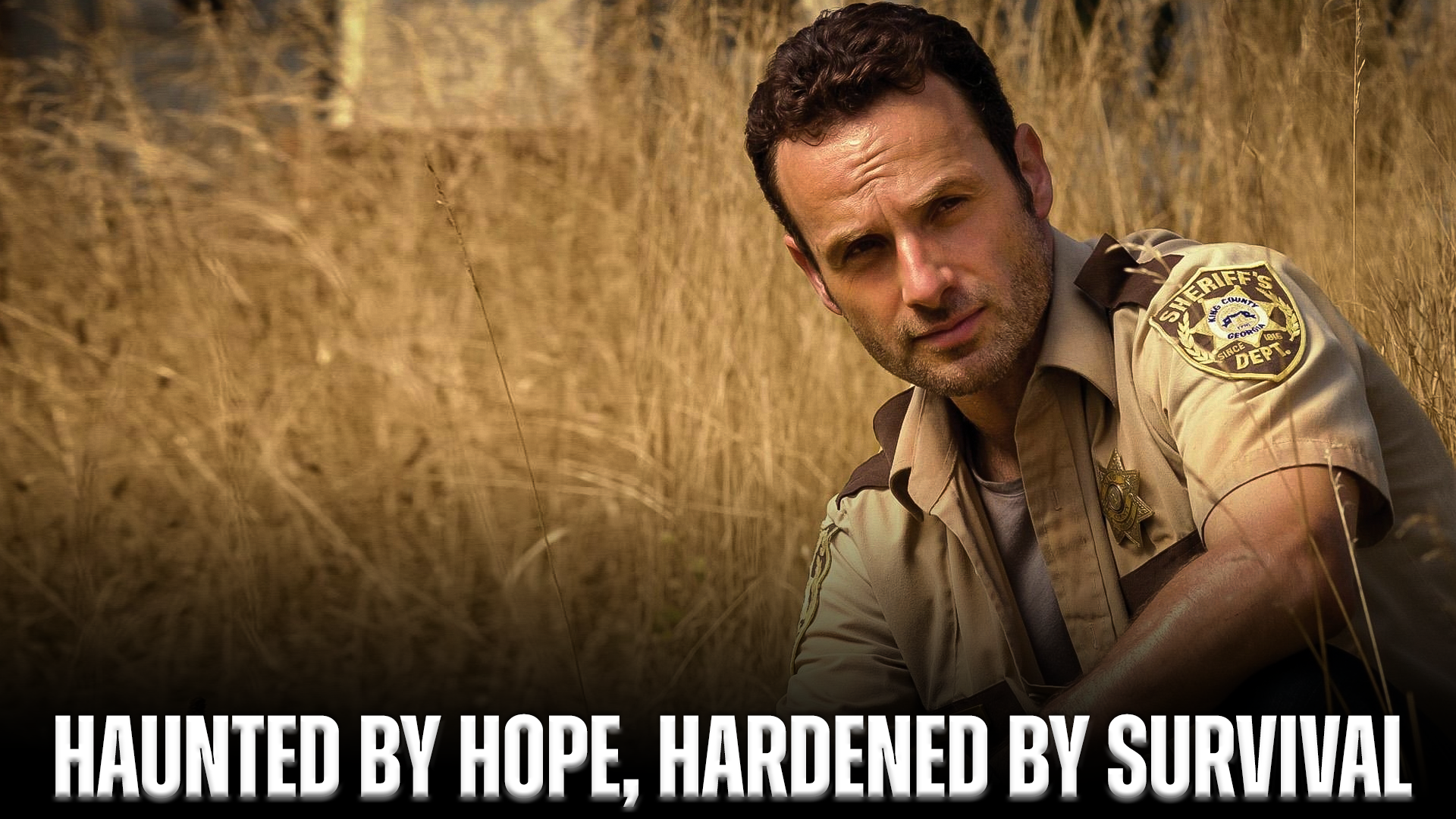 5 Best and 5 Worst Leadership Moments of Rick Grimes