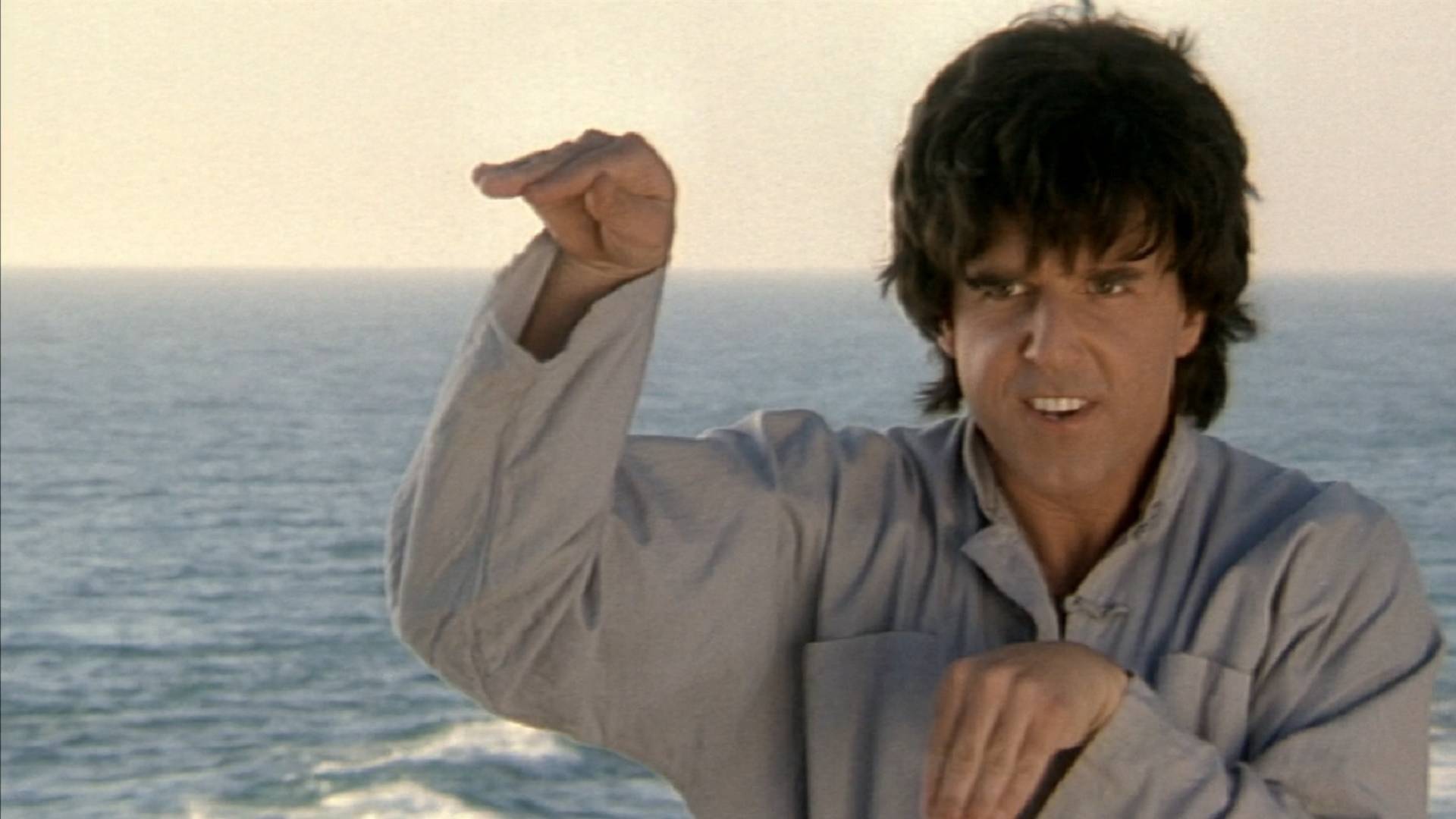 Kung Pow: Enter the Fist (2002)