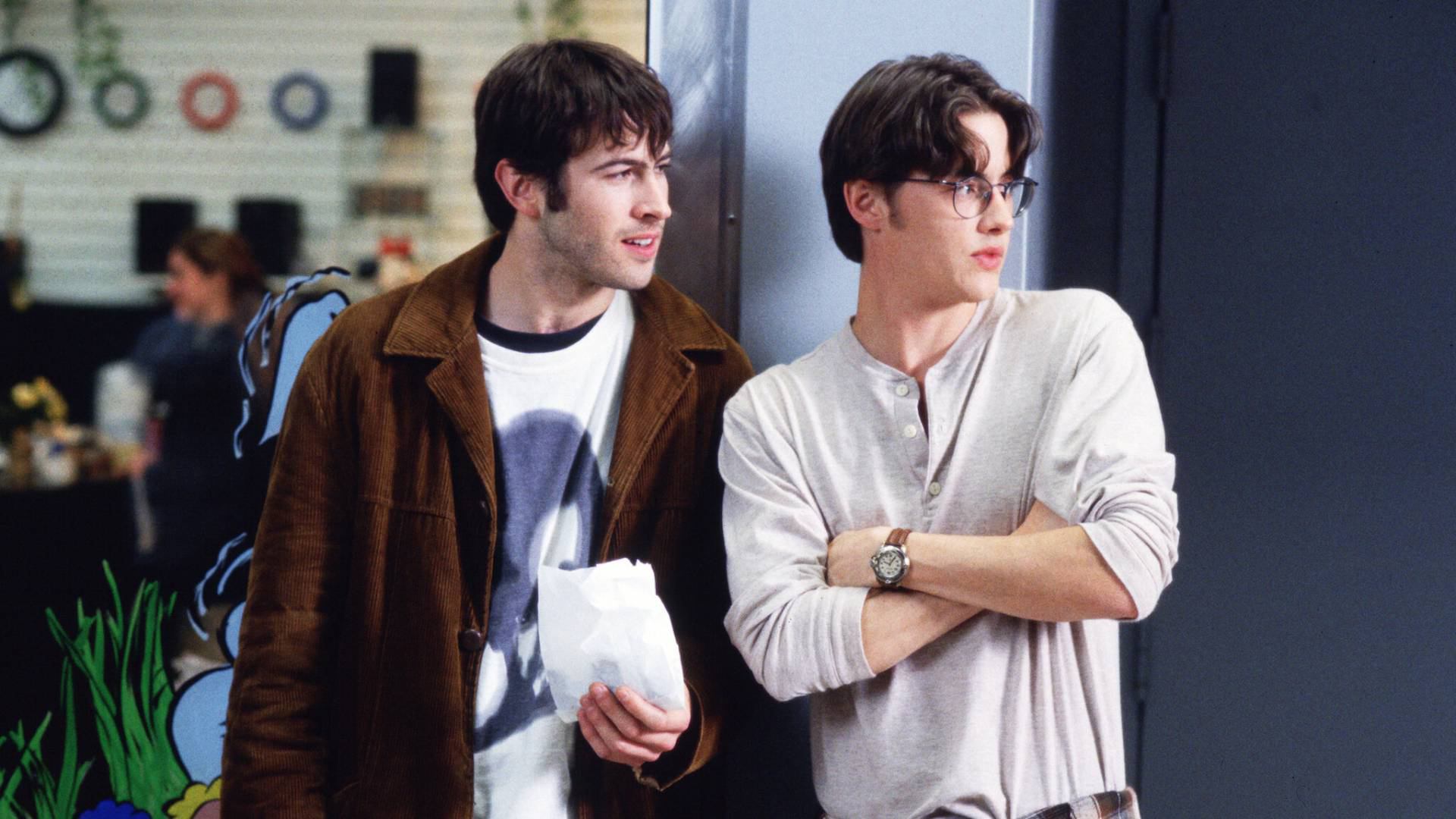 11. Mallrats (1995)