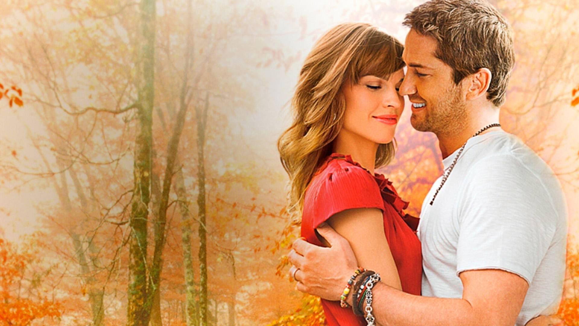 P.S. I Love You (2007)