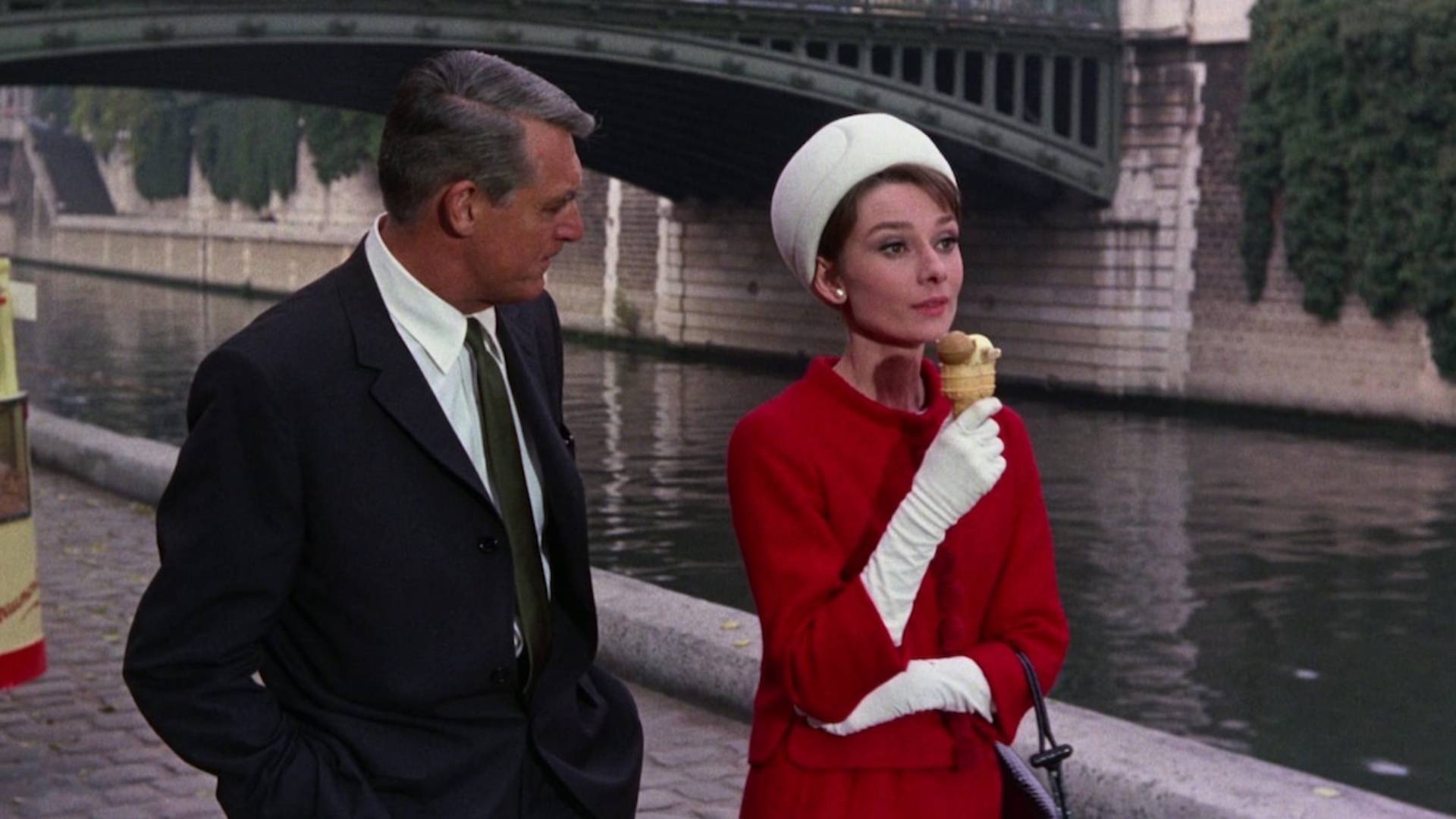 Charade (1963)