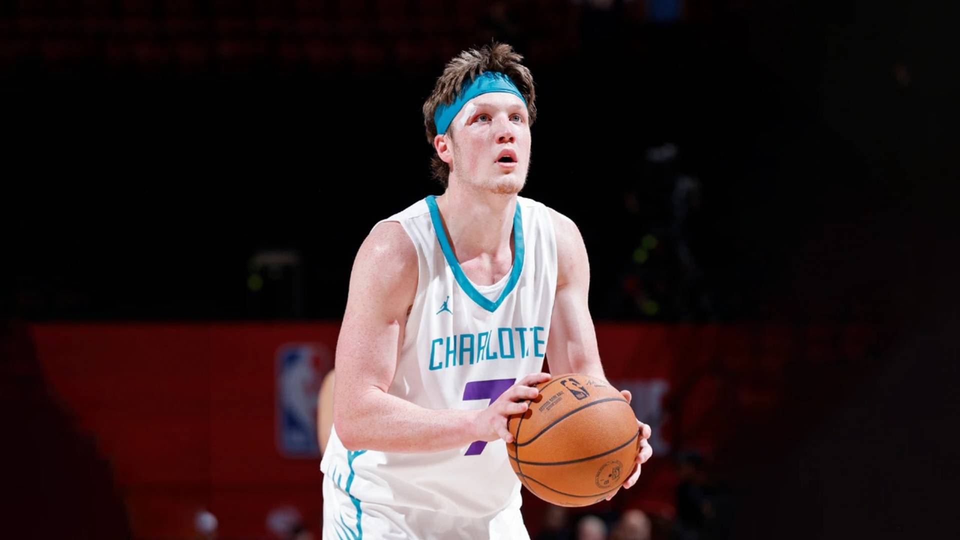 Kon Knueppel (Charlotte Hornets | F | No. 4 Pick)