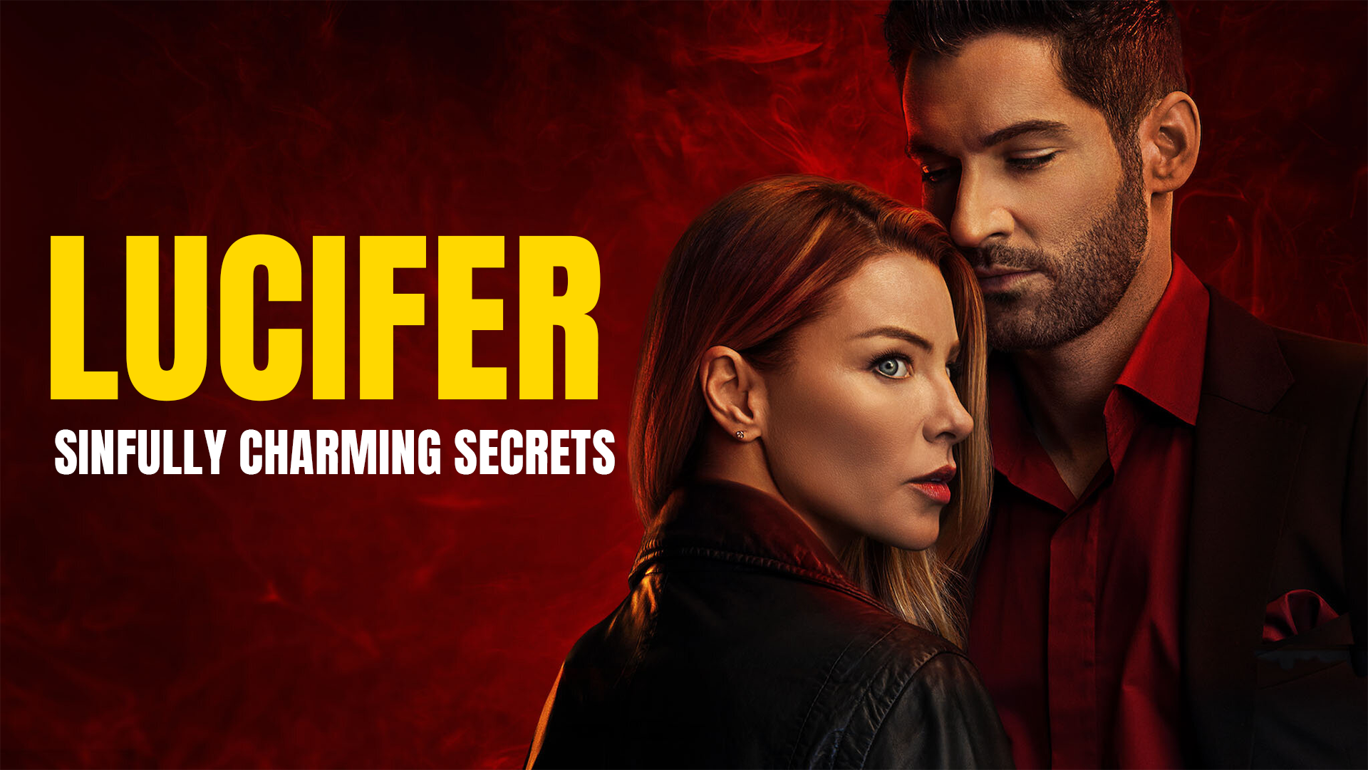 The Call of the 'Fallen Angel'