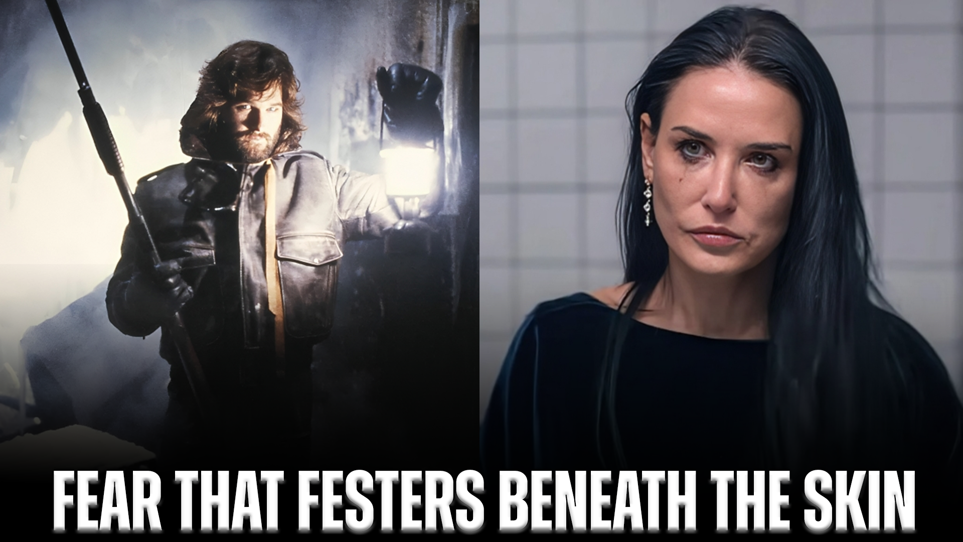 Cinema’s Most Unsettling Body Horror Tales