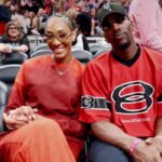 WNBA Legend A’Ja Wilson Praises Bam Adebayo As Her Steadfast Support System A'Ja Wilson and Bam Adebayo