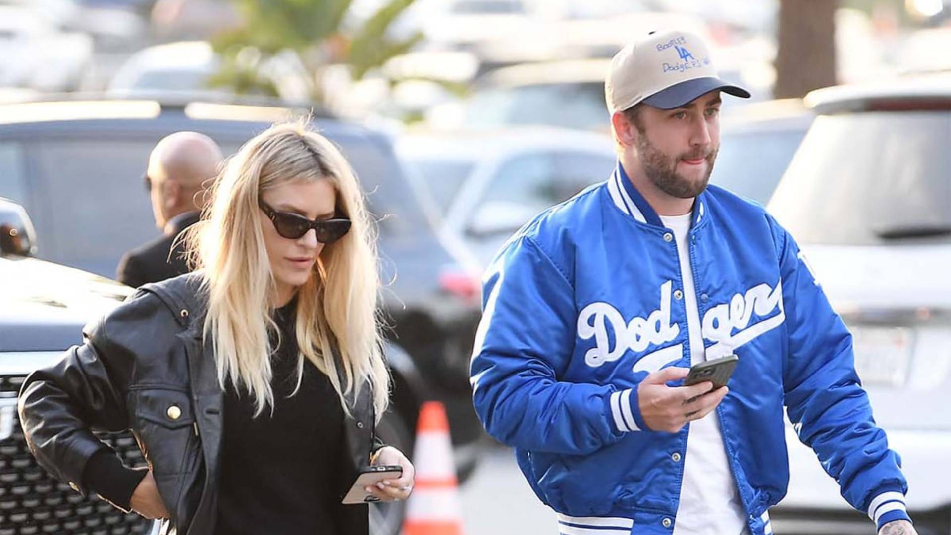 13. Morgan Stewart (Los Angeles Dodgers)