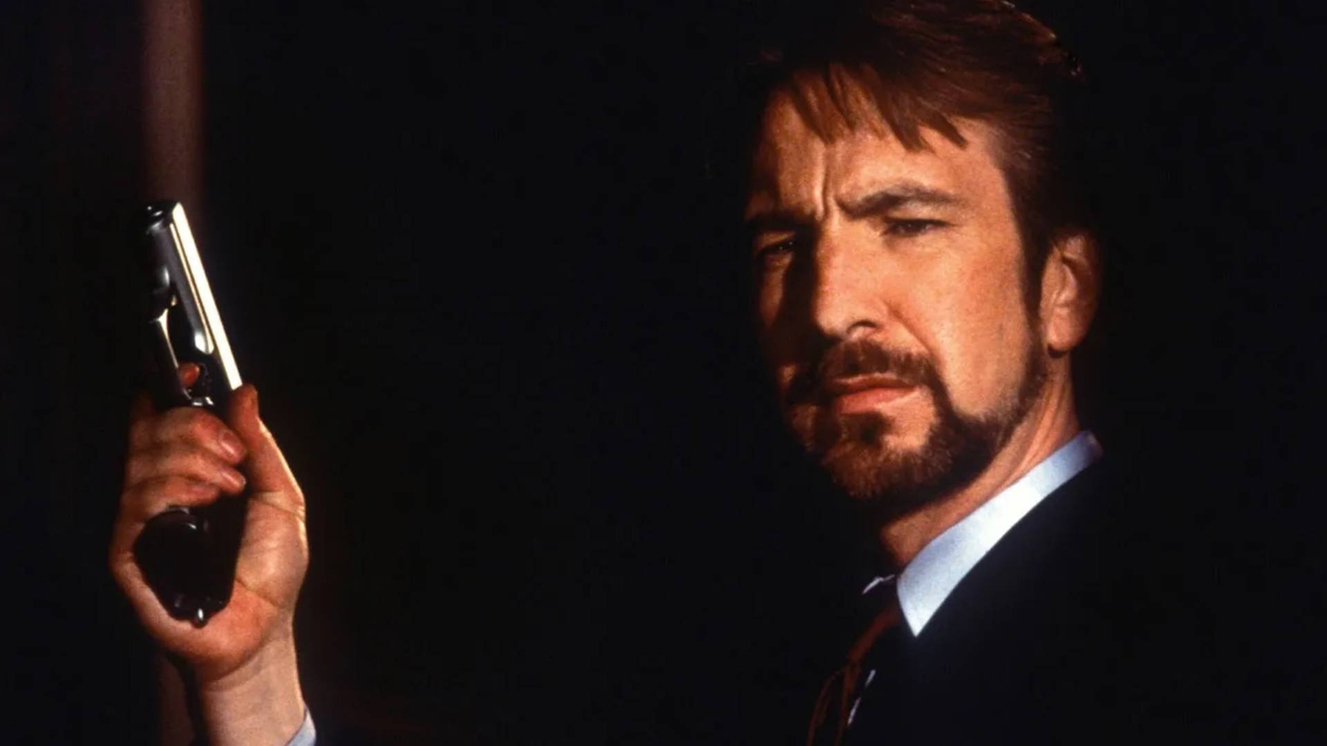 12. Hans Gruber (Die Hard, 1988)