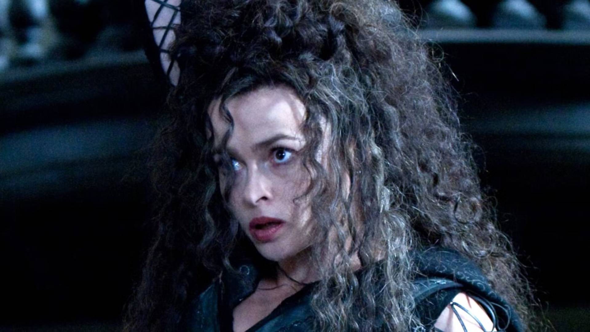 20. Bellatrix Lestrange (Harry Potter and the Deathly Hallows – Part 2, 2011)
