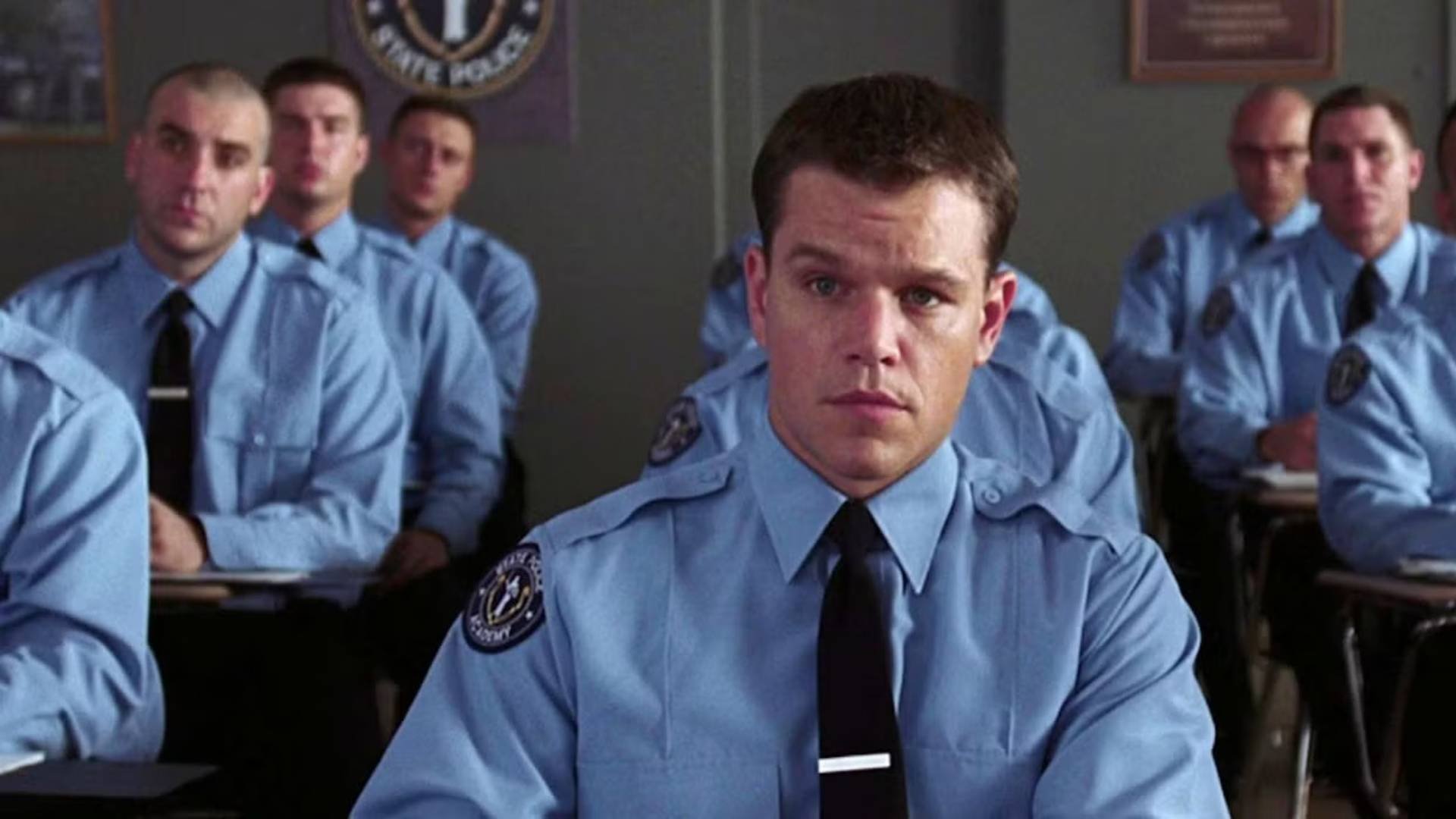 13. Colin Sullivan (The Departed, 2006)