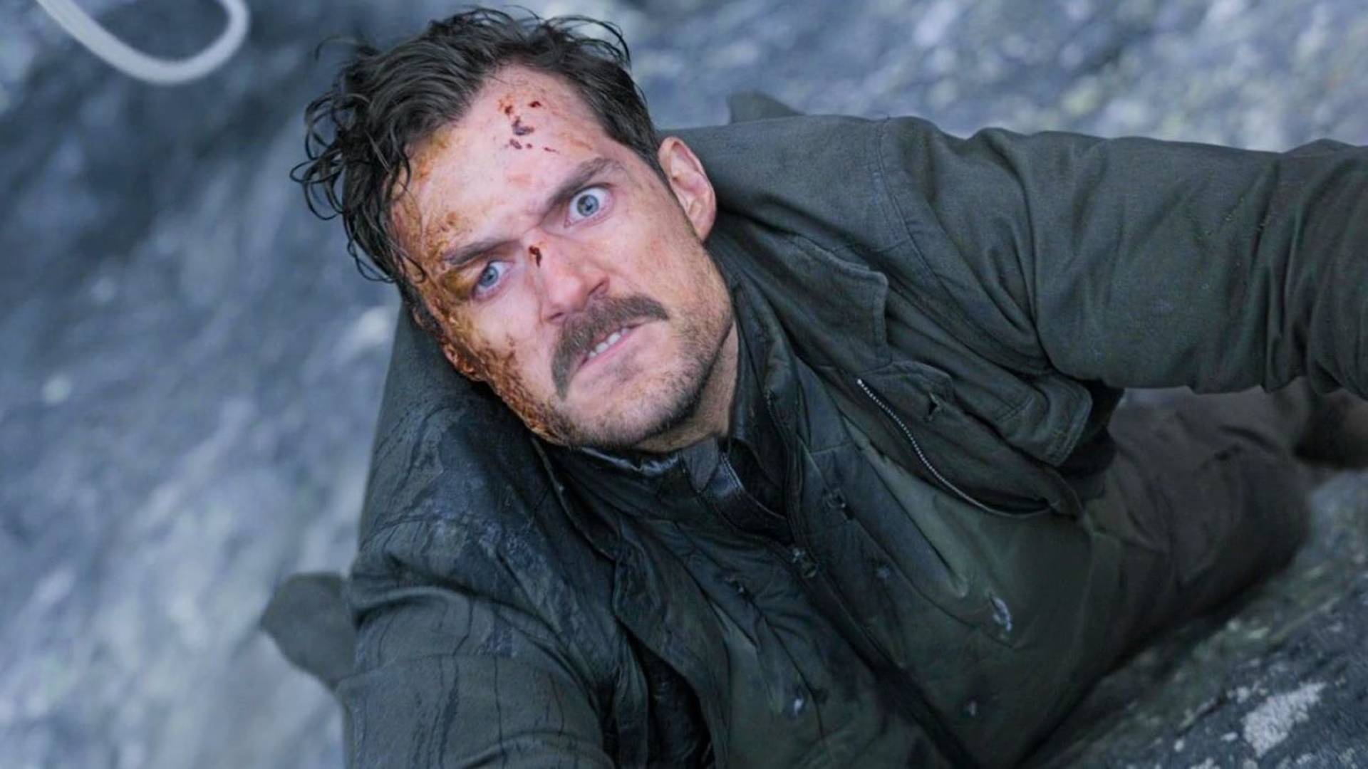 15. August Walker (Mission: Impossible - Fallout, 2018)
