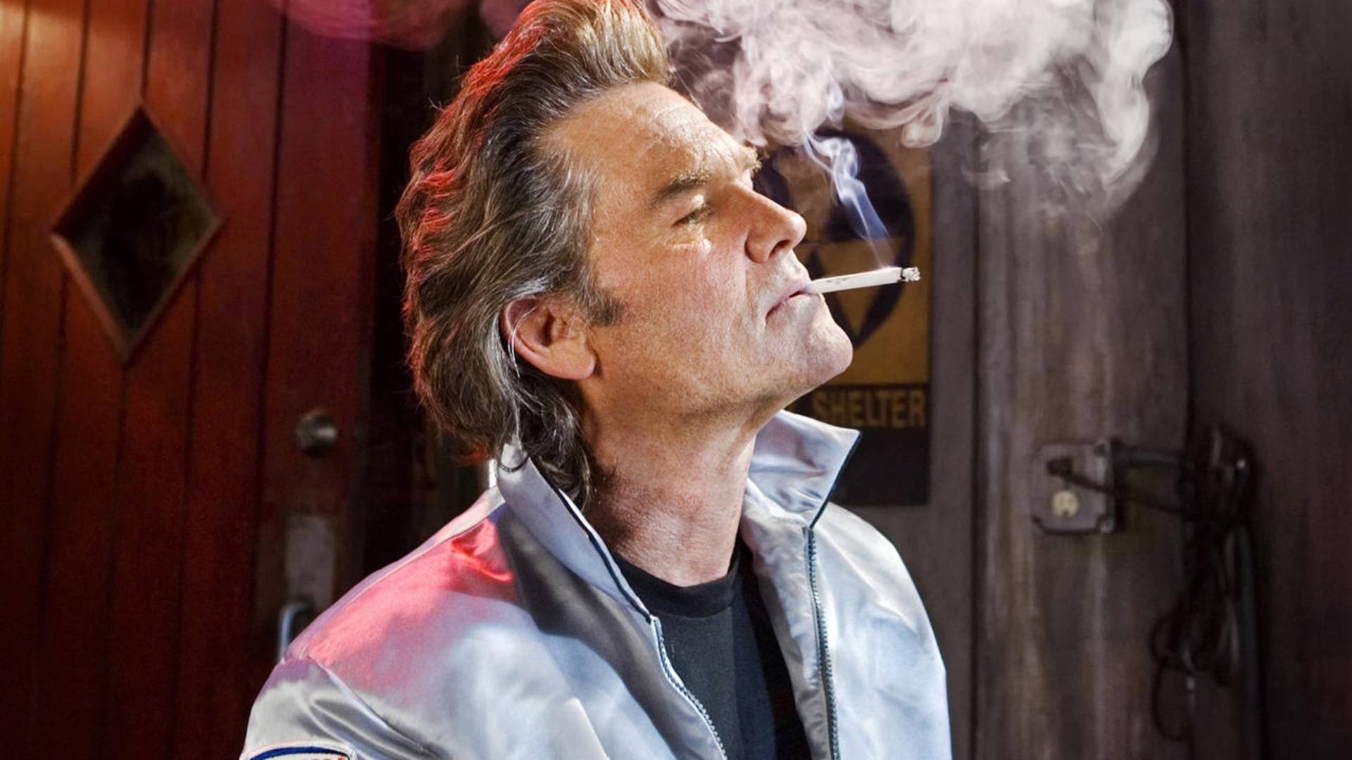 23. Stuntman Mike (Death Proof, 2007)