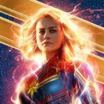 Captain Marvel (Image: Marvel)