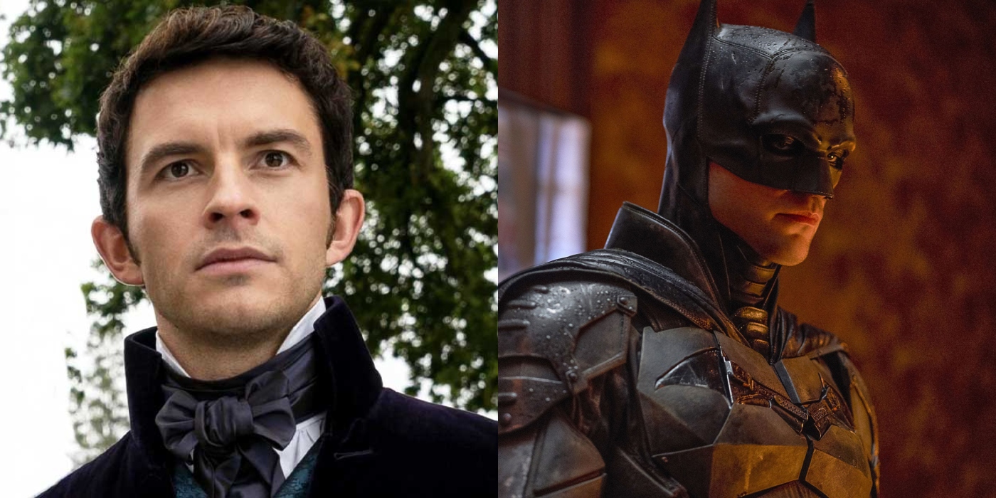 Jonathan Bailey Breaks Silence On Batman Buzz And Joining James Gunn’s ...