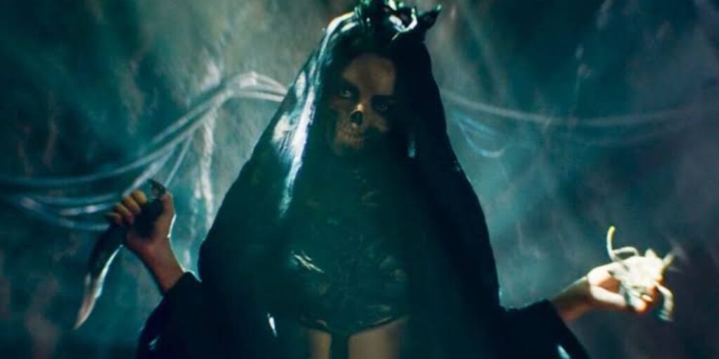 Lady Death (Image: Marvel)