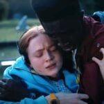 How Lucas Feels Responsible For Max’s Fate In ‘Stranger Things’ Season 5 Lucas and Max in 'Stranger Things' (Image: Netflix)