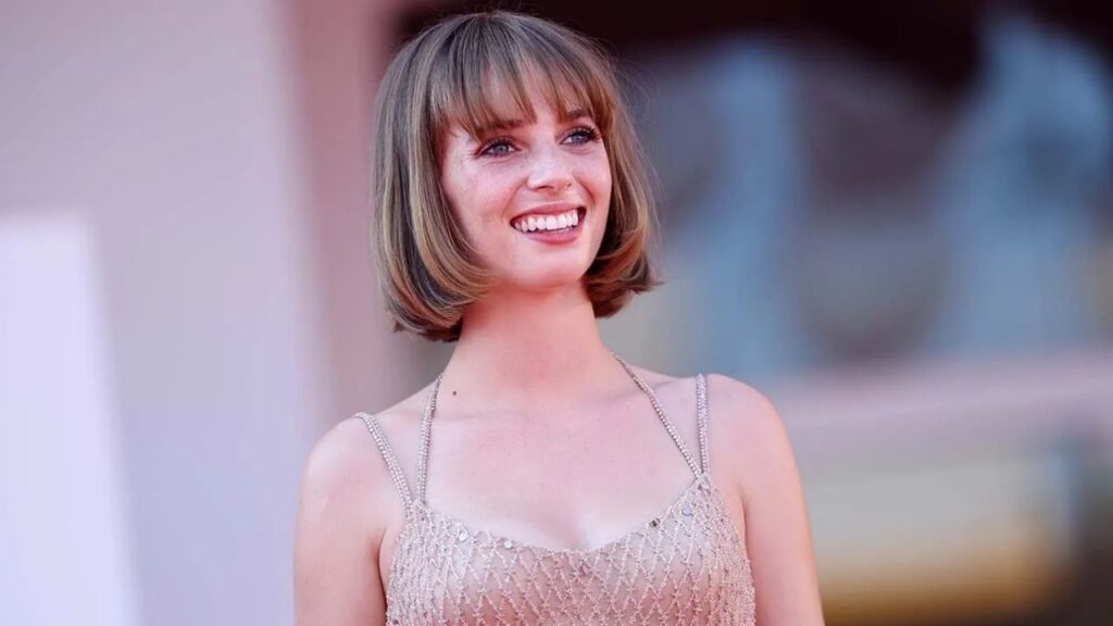 Maya Hawke