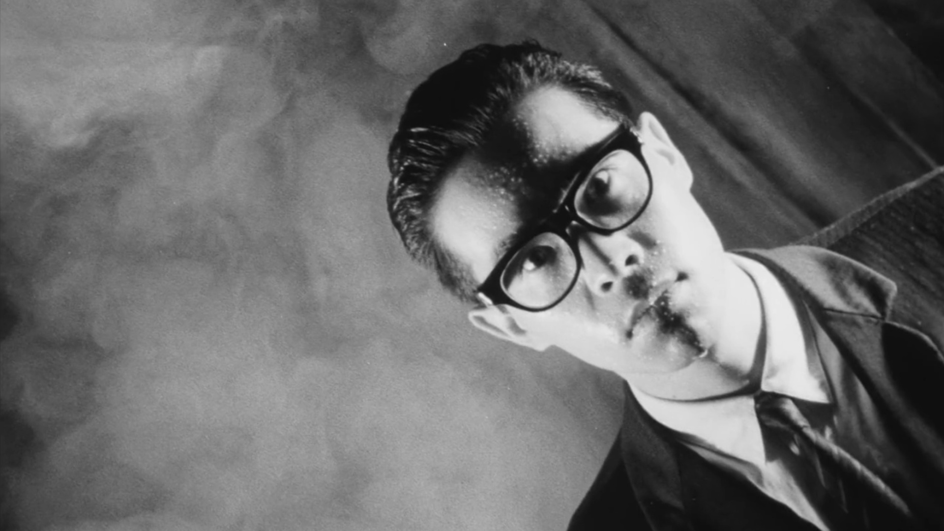 Tetsuo: The Iron Man (1989)