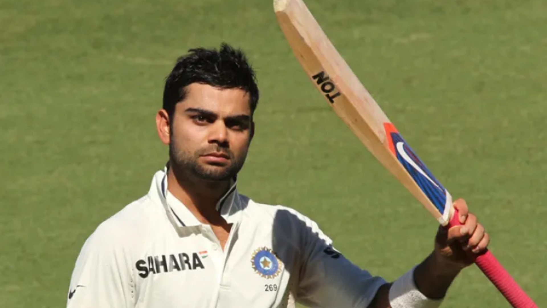 116 vs. Australia in Adelaide (2012)