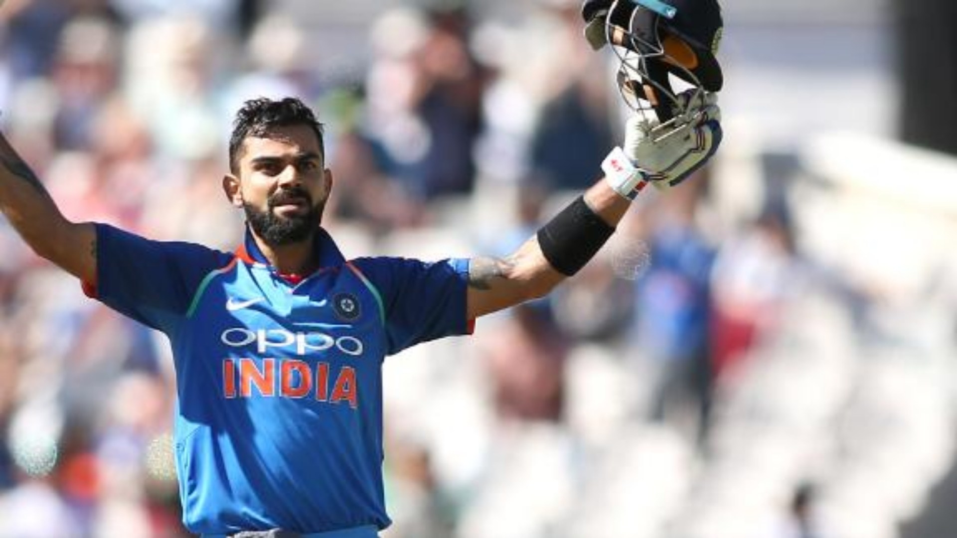 160 vs. South Africa in Cape Town (2018)